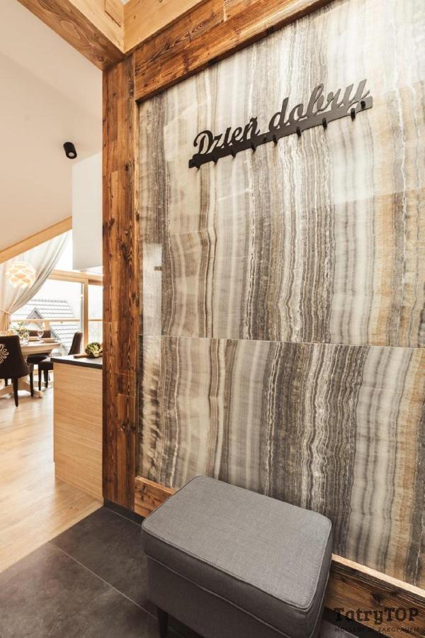 Apartament Stary Drewniany Bialka Ski Resort -100M From Thermal Baths And Ski Lifts Bagian luar foto